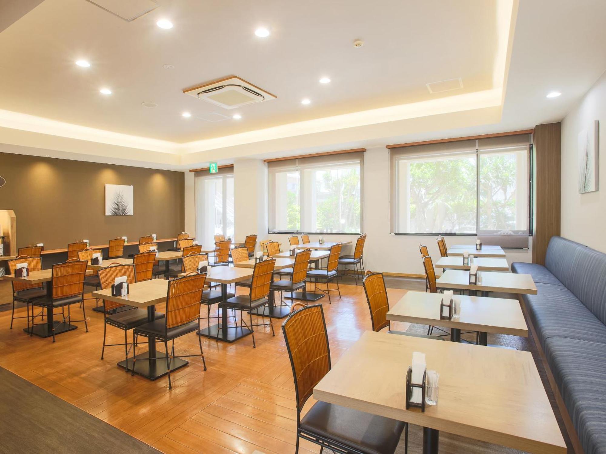 Route Inn Grantia Ishigaki Ishigaki  Zewnętrze zdjęcie