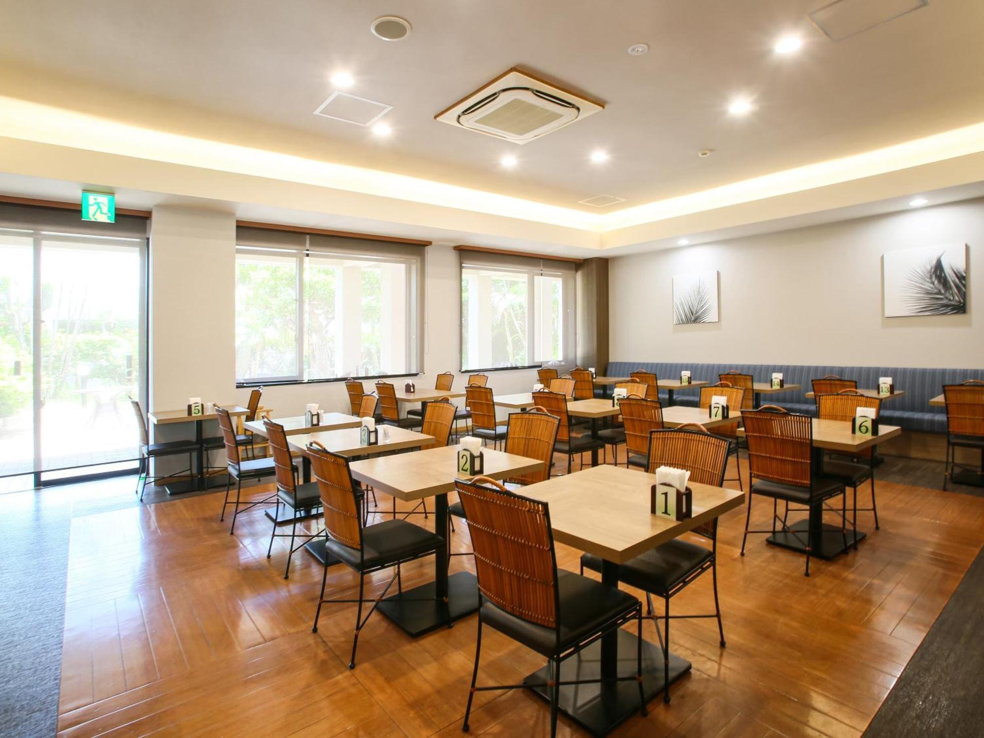 Route Inn Grantia Ishigaki Ishigaki  Zewnętrze zdjęcie