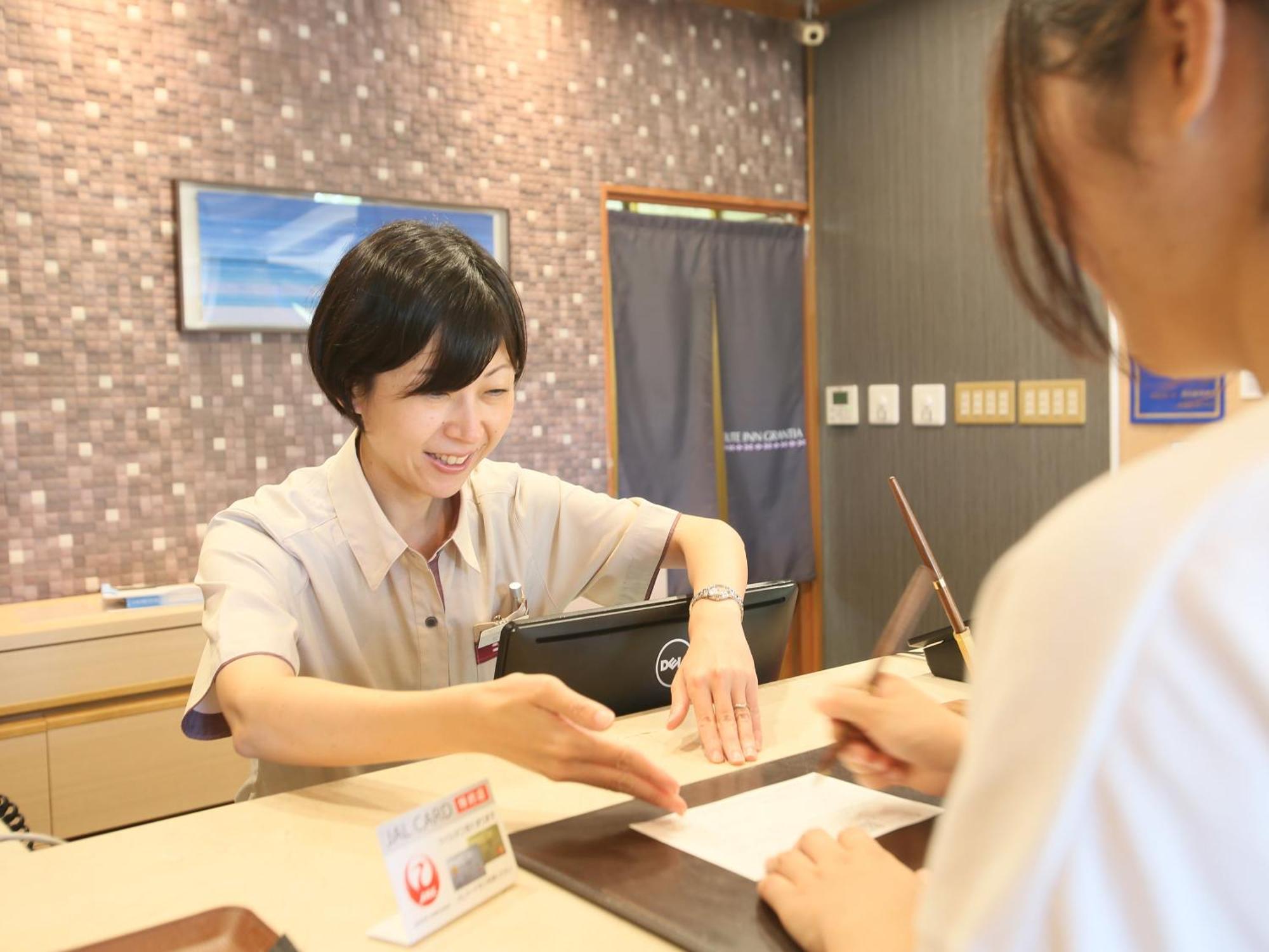 Route Inn Grantia Ishigaki Ishigaki  Zewnętrze zdjęcie