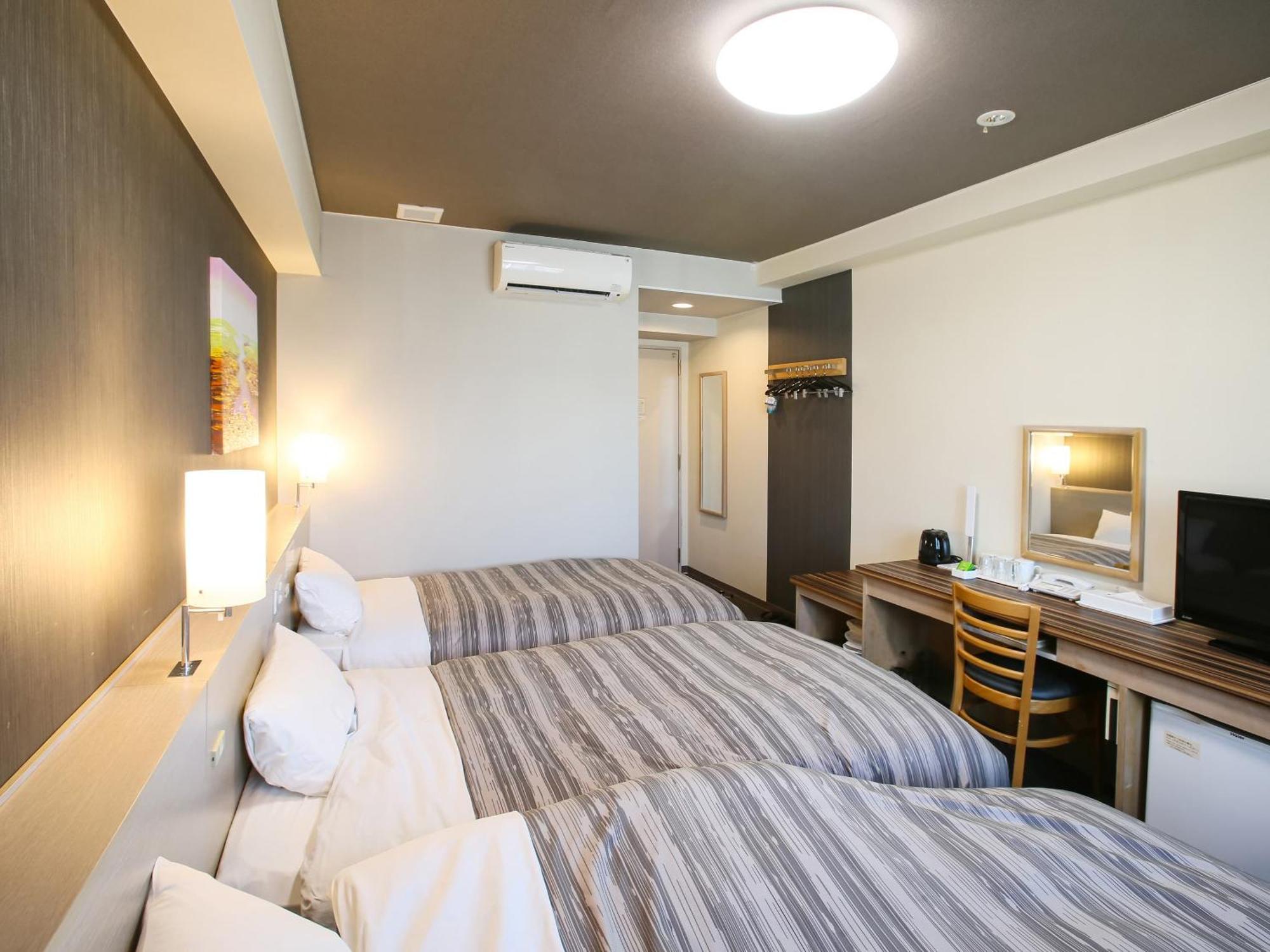Route Inn Grantia Ishigaki Ishigaki  Zewnętrze zdjęcie