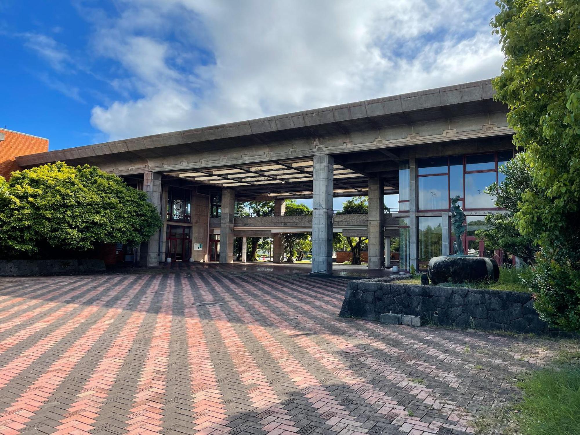 Route Inn Grantia Ishigaki Ishigaki  Zewnętrze zdjęcie